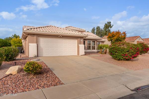 Sun City West, AZ 85375,15192 W LAS BRIZAS Lane