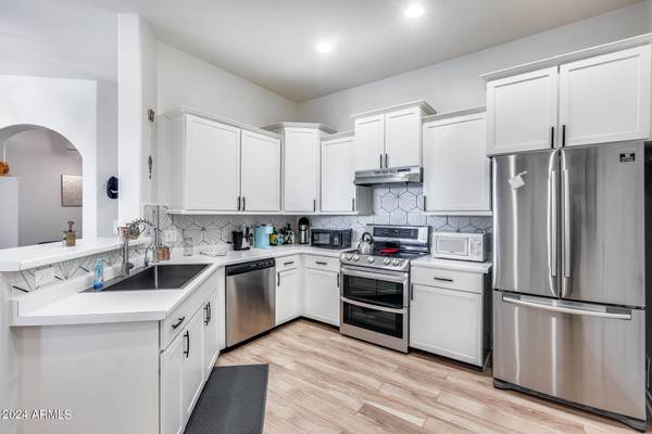 Surprise, AZ 85374,14575 W MOUNTAIN VIEW Boulevard #10307