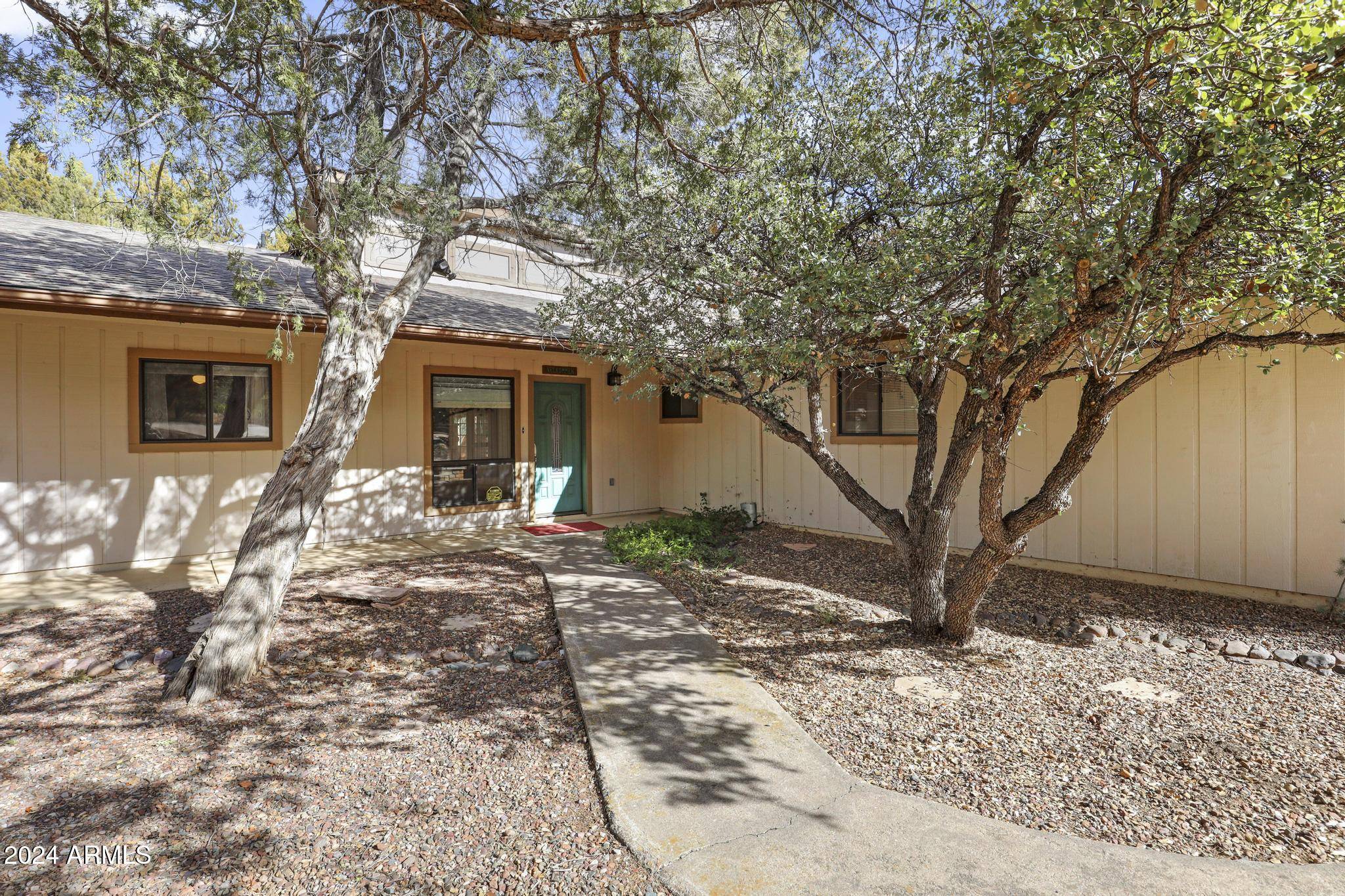 Payson, AZ 85541,1202 W RANDOM Way