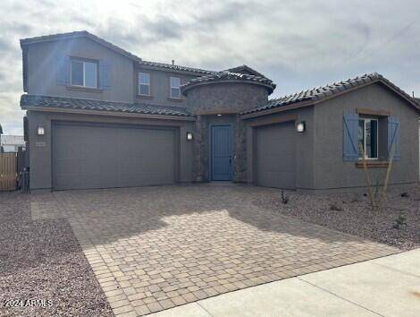 16985 W POINSETTIA Drive, Surprise, AZ 85388