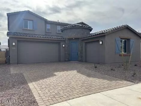 16985 W POINSETTIA Drive, Surprise, AZ 85388