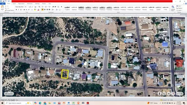 Superior, AZ 85173,837 W SPRAY Street #-