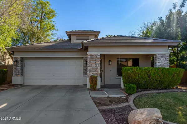 4125 N DANIA Court, Litchfield Park, AZ 85340