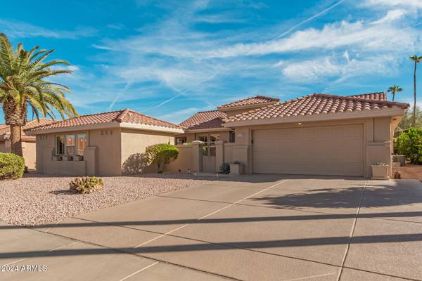 Sun City West, AZ 85375,14325 W VIA TERCERO Drive