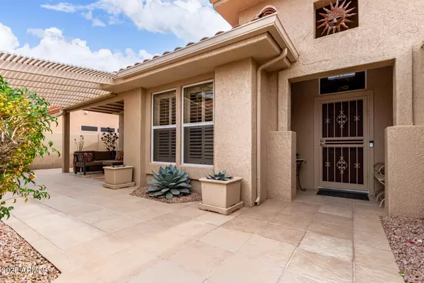 Sun City West, AZ 85375,14325 W VIA TERCERO Drive