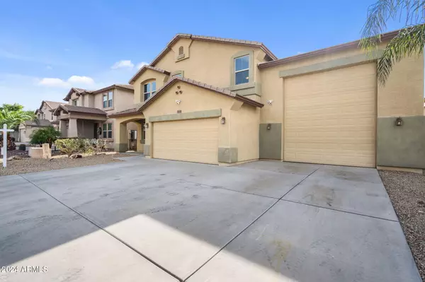 Sun City, AZ 85373,12231 W VILLA CHULA Lane