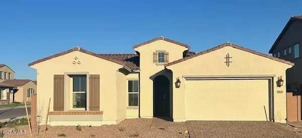 5845 S ROMANO --, Mesa, AZ 85212