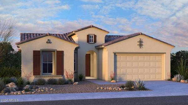 Mesa, AZ 85212,5845 S ROMANO --