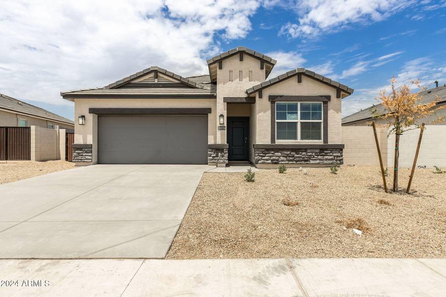 1447 S 239TH Drive, Buckeye, AZ 85326