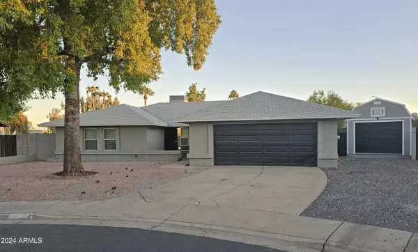 Mesa, AZ 85204,2210 E GRANITE Circle