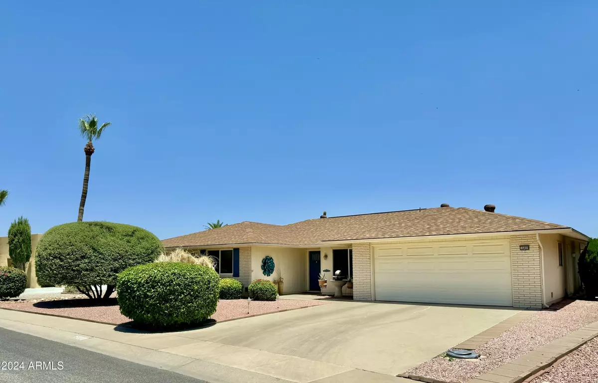 Sun City, AZ 85351,16809 N 110TH Avenue