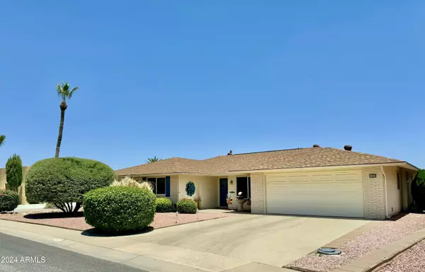 16809 N 110TH Avenue, Sun City, AZ 85351