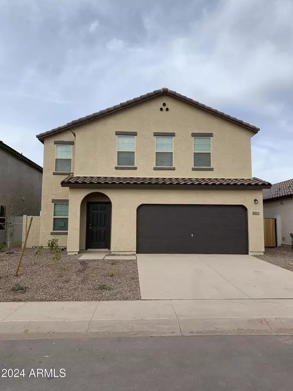 4322 E Reynolds Drive, San Tan Valley, AZ 85143