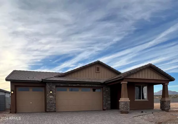 6538 N 190th Drive,  Waddell,  AZ 85355