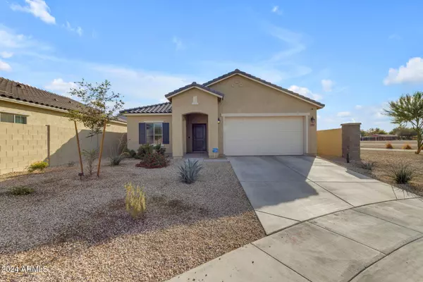 Tolleson, AZ 85353,5011 S 109TH Drive