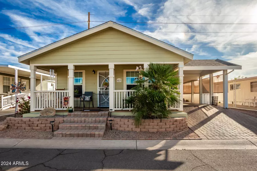 2401 W SOUTHERN Avenue #OFC, Tempe, AZ 85282