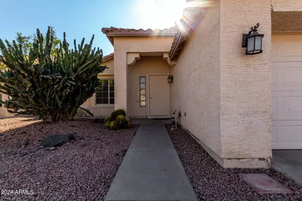 Chandler, AZ 85225,851 W Saragosa Street