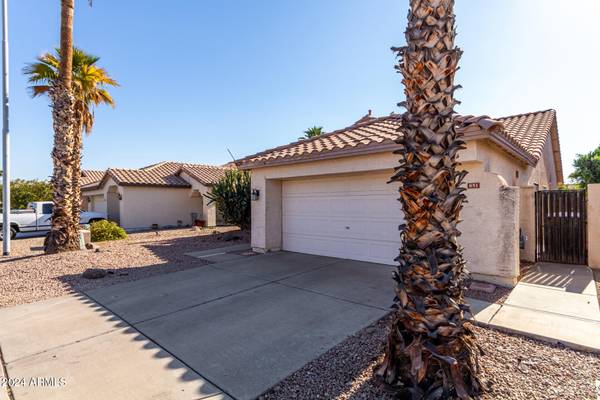 Chandler, AZ 85225,851 W Saragosa Street