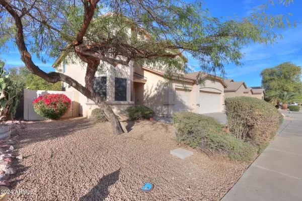 Maricopa, AZ 85138,43594 W BRAVO Court