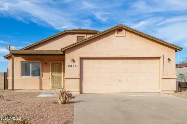 8476 W MAGNUM Drive, Arizona City, AZ 85123