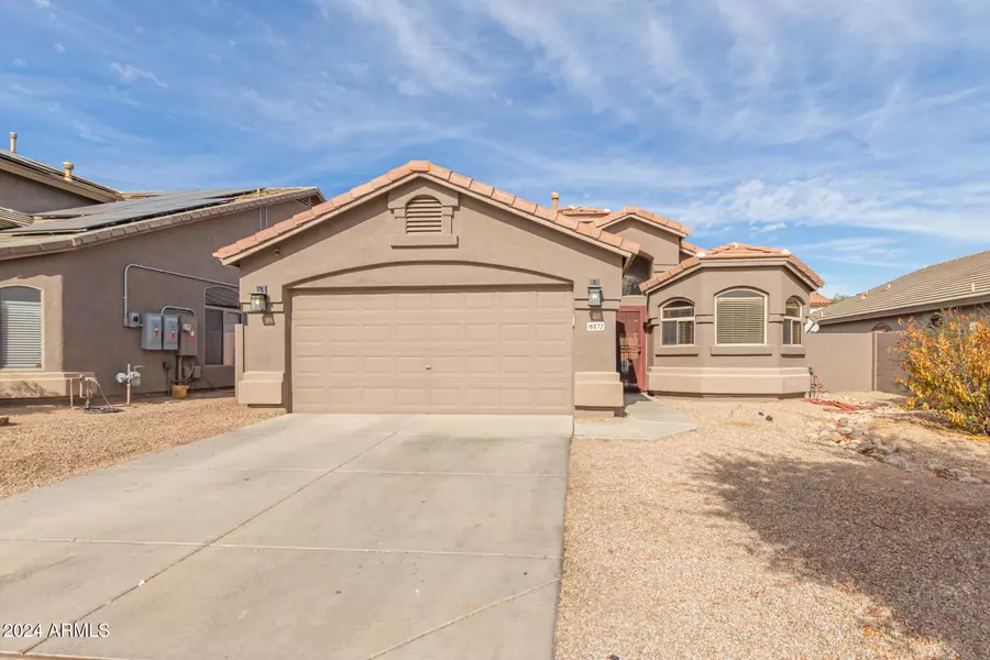 16872 W TAYLOR Street, Goodyear, AZ 85338