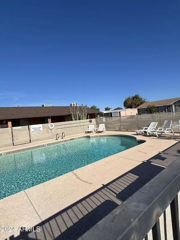 Phoenix, AZ 85050,3036 E UTOPIA Road #45