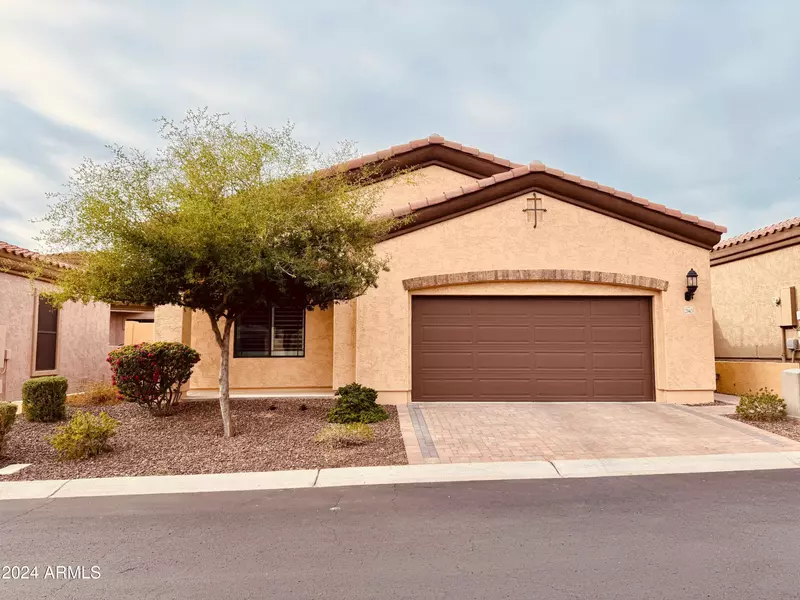 2140 N 88TH Street, Mesa, AZ 85207