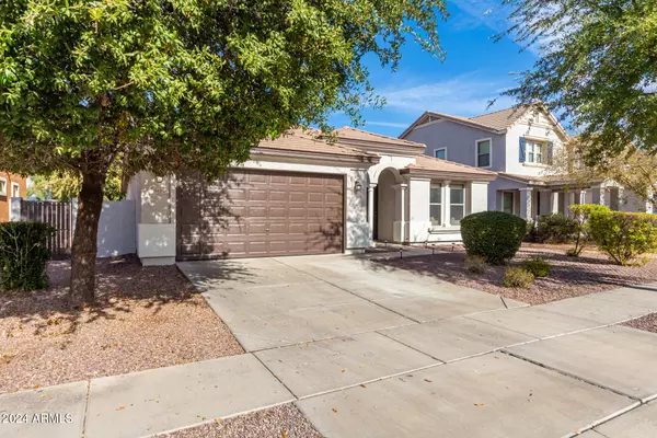 Gilbert, AZ 85234,3494 E GARY Way