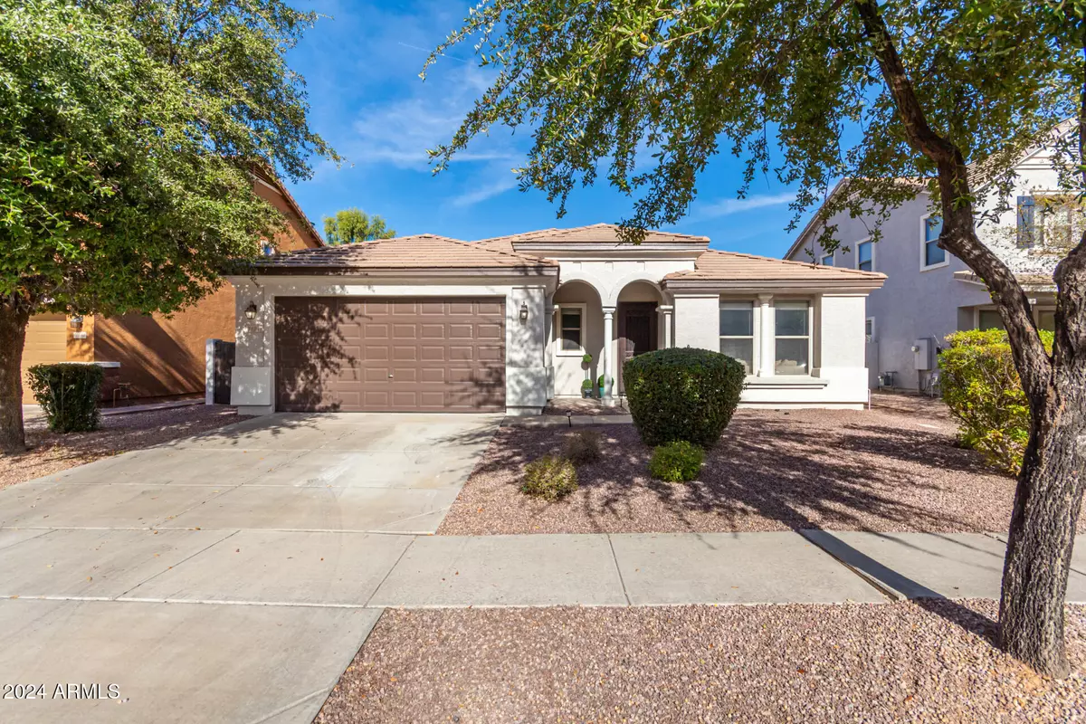 Gilbert, AZ 85234,3494 E GARY Way