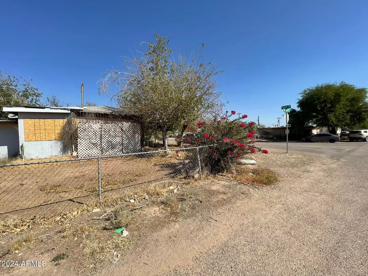 Casa Grande, AZ 85194,4434 N Topaz Trail