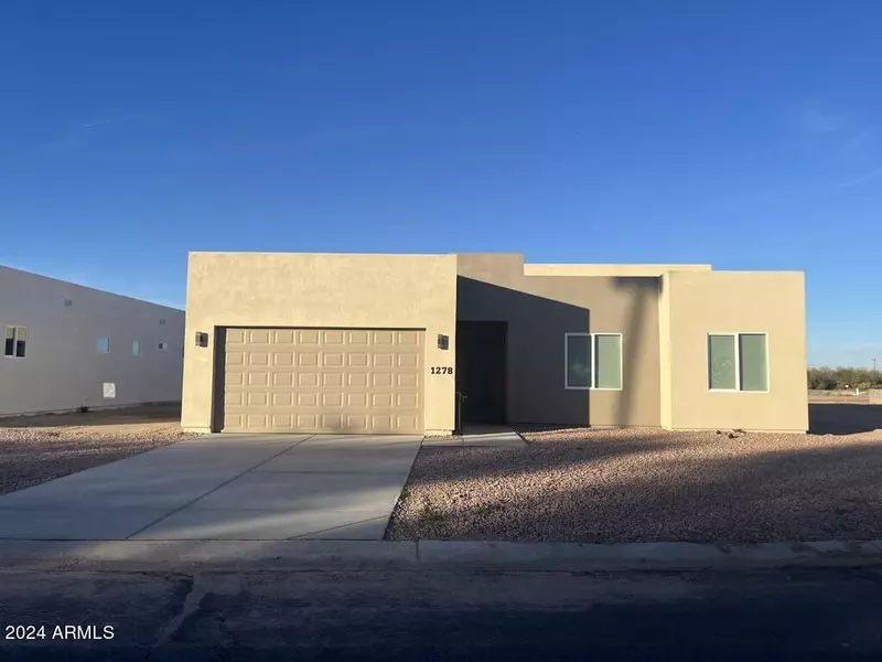 1278 W CALLE TUBERIA --, Casa Grande, AZ 85194