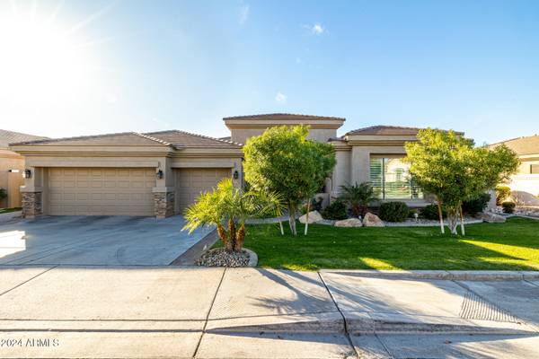 Chandler, AZ 85248,4456 S JOJOBA Way