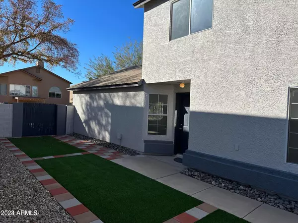 Chandler, AZ 85226,5063 W WHITTEN Street