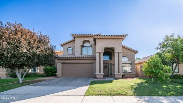 Chandler, AZ 85248,2201 W REDWOOD Drive