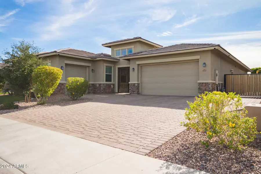 9315 W PLUM Road, Peoria, AZ 85383