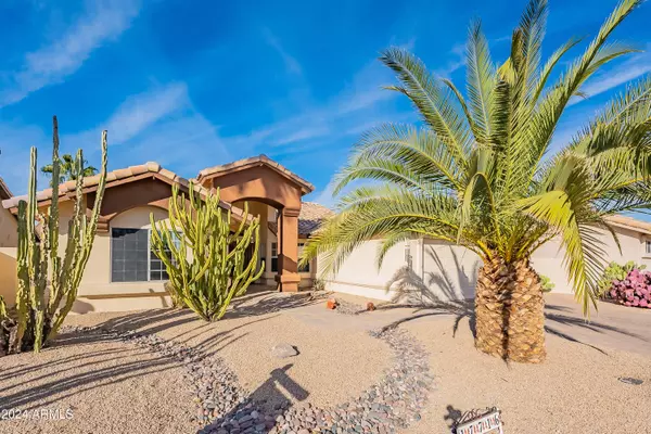 17716 N RAINDANCE Road, Surprise, AZ 85374