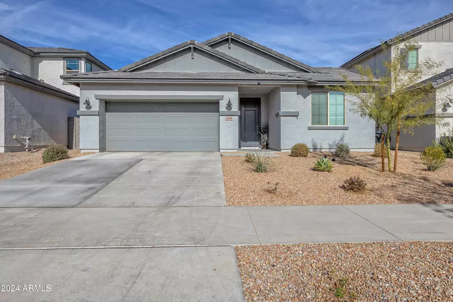 18446 W VILLA CHULA Lane, Surprise, AZ 85387