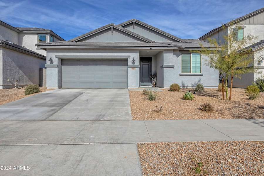 18446 W VILLA CHULA Lane, Surprise, AZ 85387