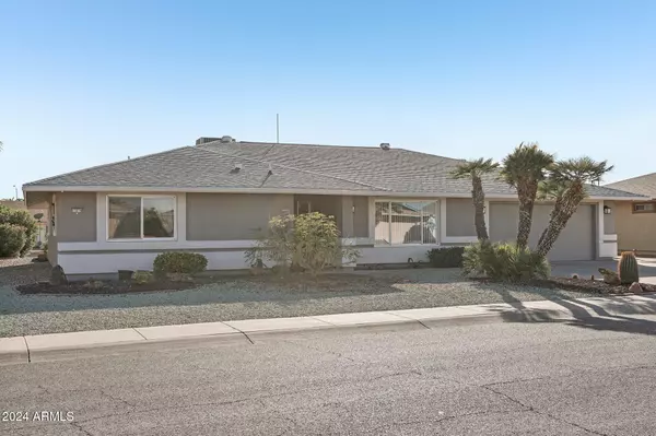 Sun City West, AZ 85375,13219 W HARDWOOD Drive