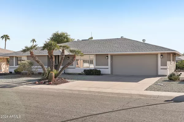 Sun City West, AZ 85375,13219 W HARDWOOD Drive