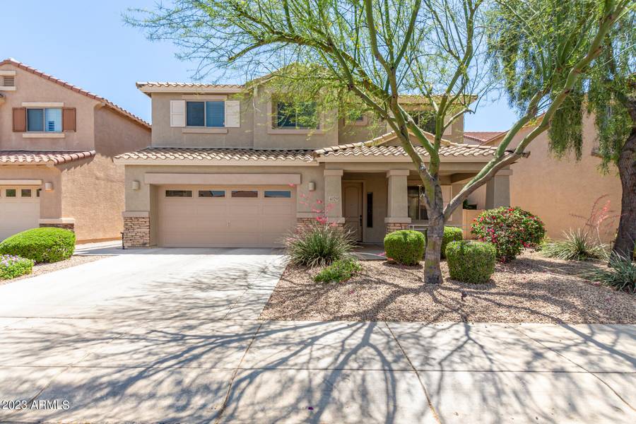 4029 E HASHKNIFE Road, Phoenix, AZ 85050