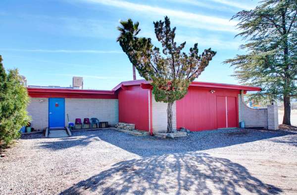 Sierra Vista, AZ 85650,4431 S HIGHWAY 92 --