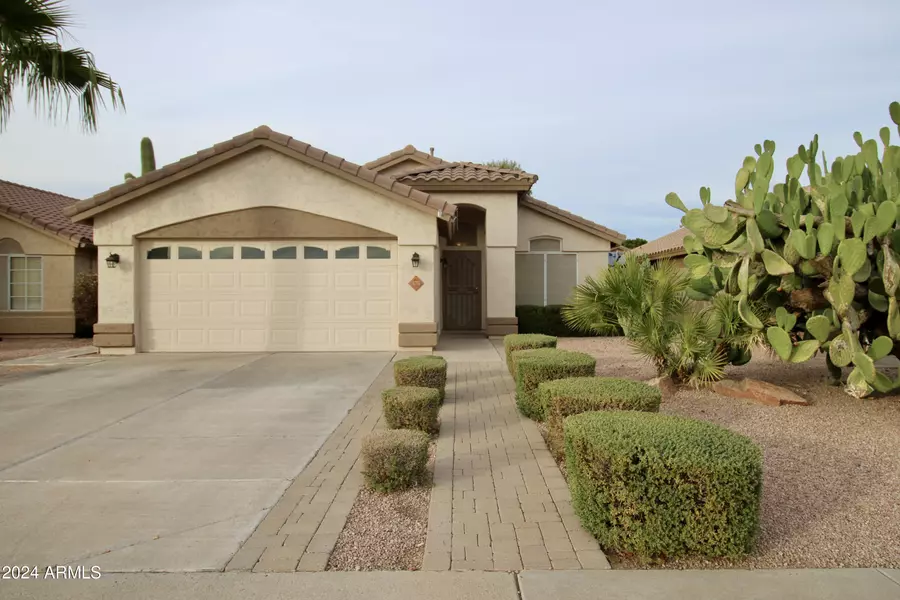 474 W SAN Remo Street, Gilbert, AZ 85233