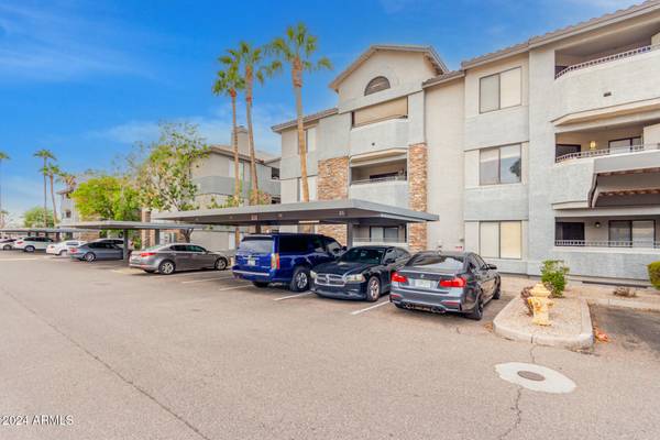 Phoenix, AZ 85016,2025 E CAMPBELL Avenue #122