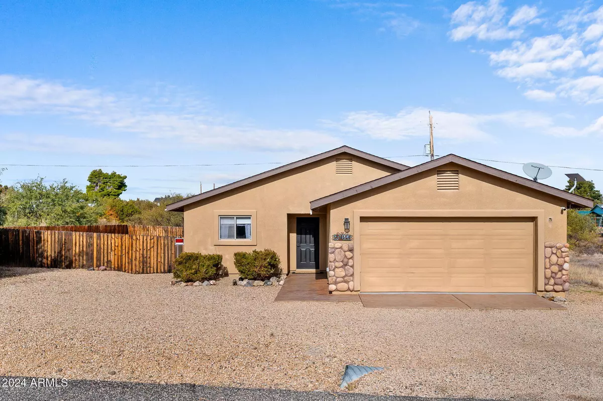 Mayer, AZ 86333,20644 E HEREFORD Drive