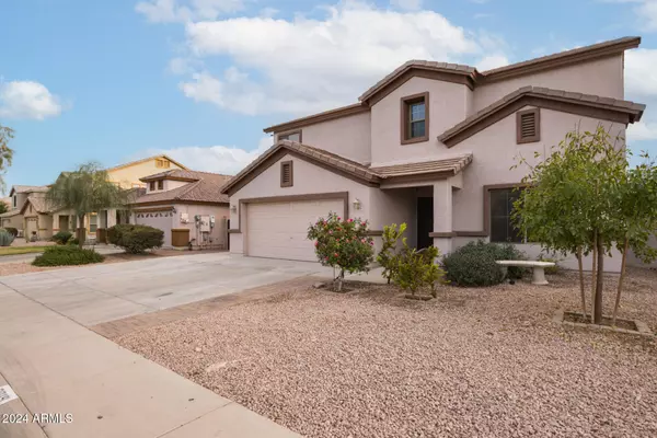 3019 E DENIM Trail, San Tan Valley, AZ 85143