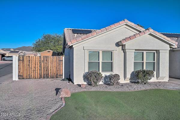 Mesa, AZ 85215,3061 N Platina Circle #N