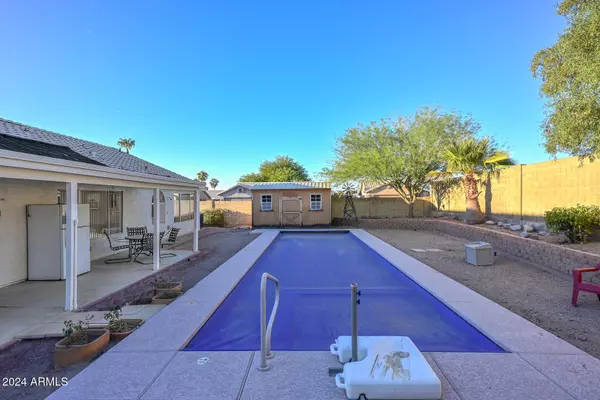 Mesa, AZ 85215,3061 N Platina Circle #N