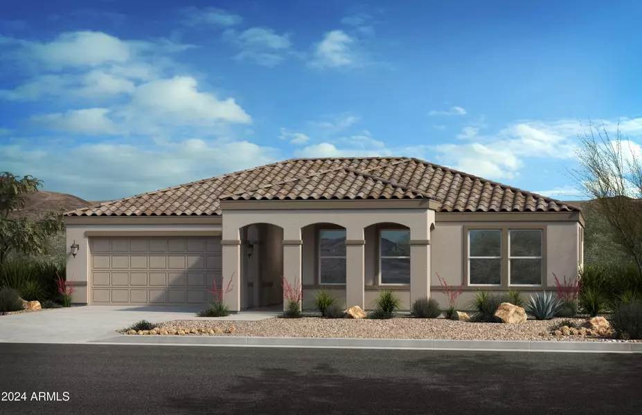 1411 E JACQUELINE Place, Casa Grande, AZ 85122