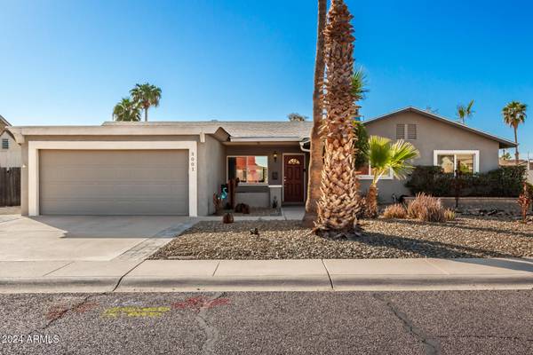 Phoenix, AZ 85032,3001 E WINDROSE Drive